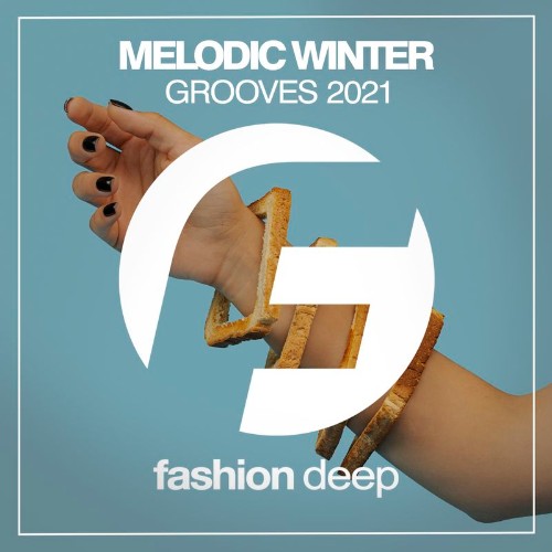 VA - Melodic Winter Grooves 2022 (2022) (MP3)