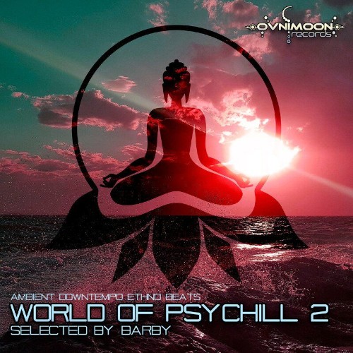 VA - World Of Psychill 2 (2022) (MP3)