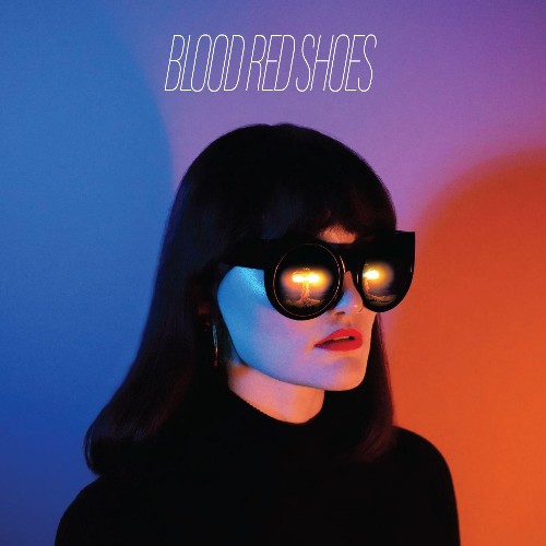 VA - Blood Red Shoes - GHOSTS ON TAPE (2022) (MP3)