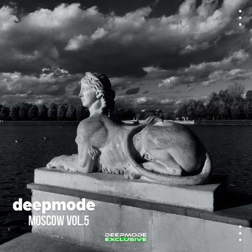 VA - Deepmode Moscow, Vol. 05 (2022) (MP3)