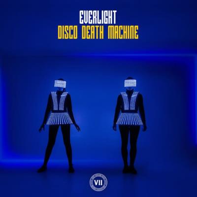 VA - EverLight - Disco Death Machine (2022) (MP3)