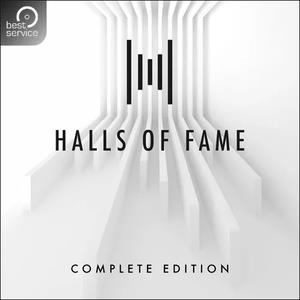 Best Service Halls of Fame 3 - Complete Edition v3.1.7 (Win/macOS)
