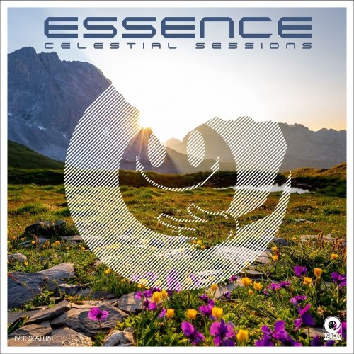 VA - Essence - Celestial Sessions (2022) (MP3)