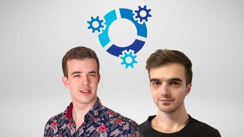 Udemy - SDET Automation Testing from Scratch - Complete Guide