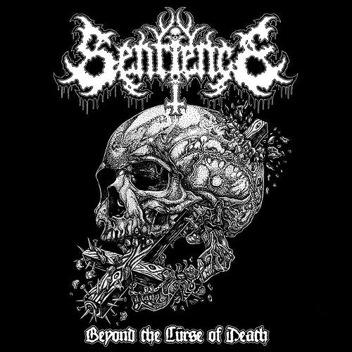 Sentience - Beyond the Curse of Death (EP) 2014