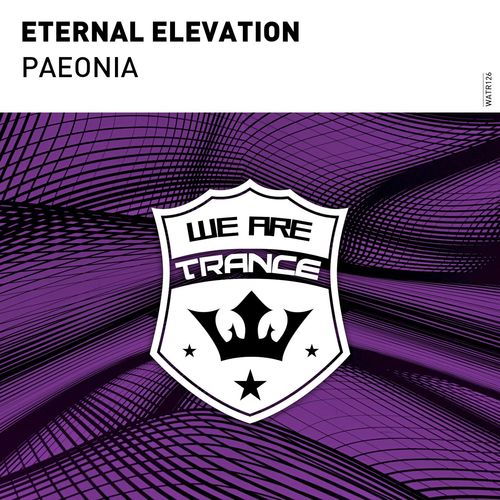 VA - Eternal Elevation - Paeonia (2022) (MP3)