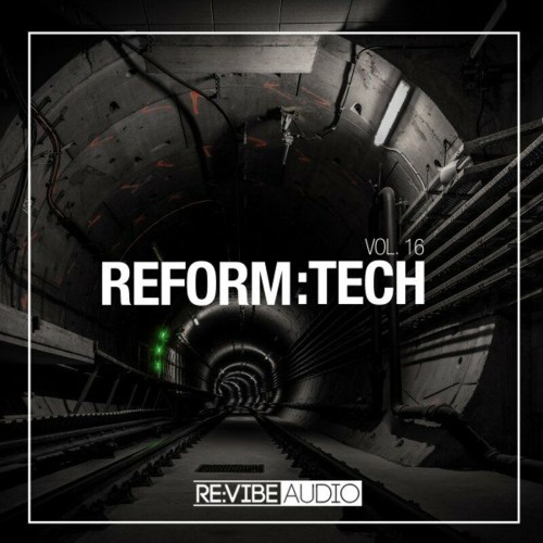Reform:Tech, Vol. 16 (2022)