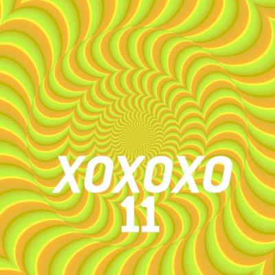 VA - XOXOXO 11 (2022) (MP3)