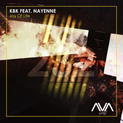 VA - KBK ft Nayenne - Joy of Life (2022) (MP3)