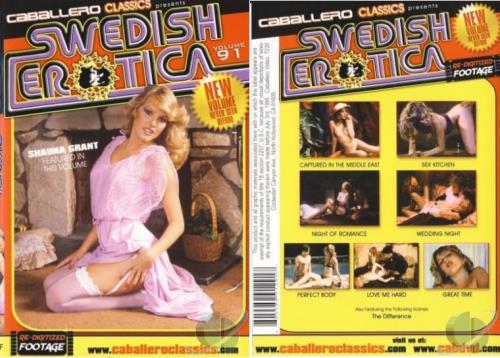 Swedish Erotica 91 - Shauna Grant (1985) - 480p