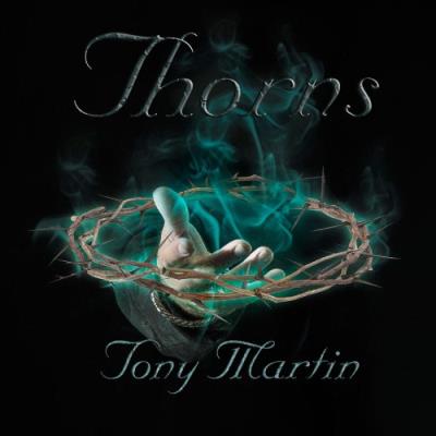 VA - Tony Martin - Thorns (2022) (MP3)