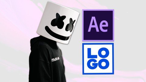 Logo Animation Master Class All in One Course (Premium)