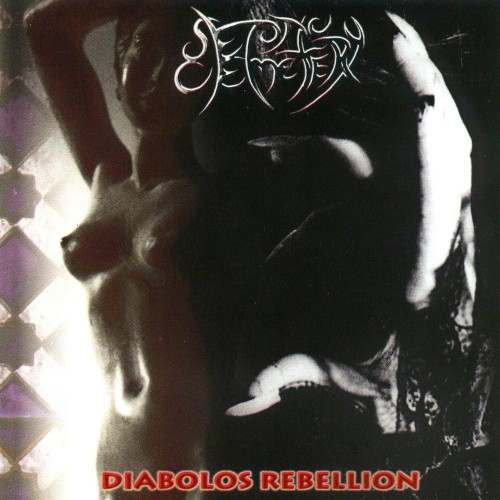 Septic Cemetery - Diabolos Rebellion (EP) 1997
