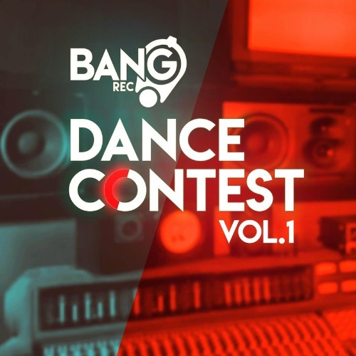 Bang Record Dance Contest, Vol. 1 (2022)