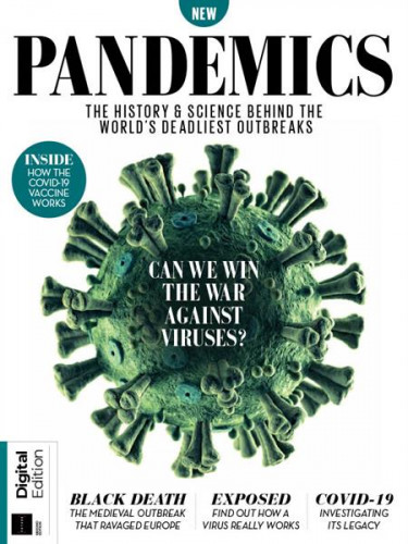 How It Works Pandemics – 2nd Edition 2022
