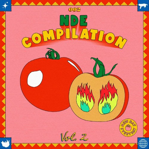 NDE Compilation 002 Vol.2 (2022)