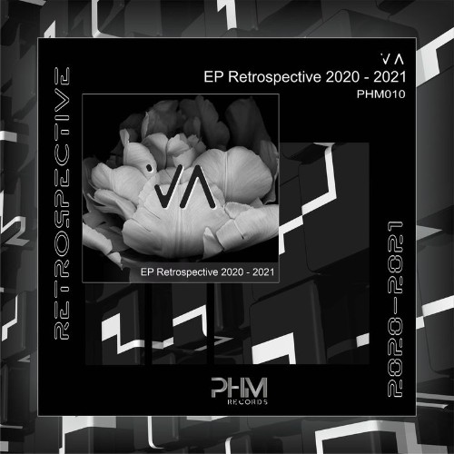 VA - Retrospective 2020 - 2021 (2022) (MP3)