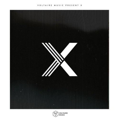 VA - Voltaire Music Pres. X (2022) (MP3)
