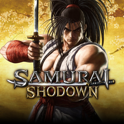 Samurai Shodown Multi3 Ps4-UnliMiTed