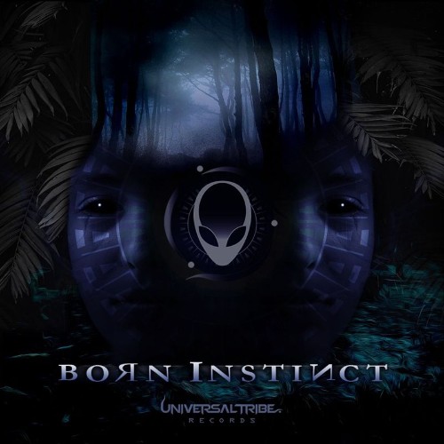 VA - Born Instinct 3 (2022) (MP3)