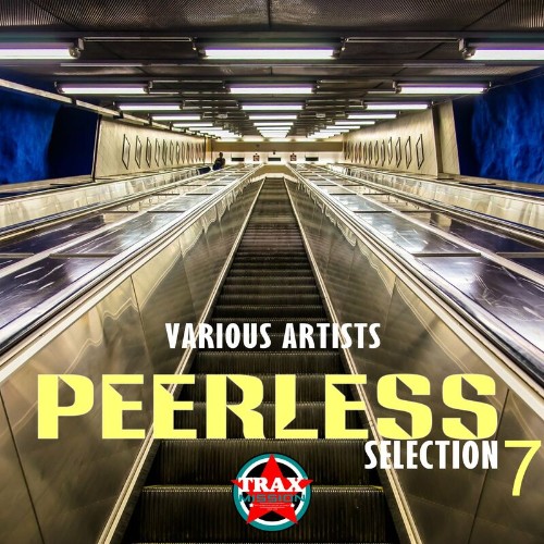 Peerless Selection, Vol. 7 (2022)