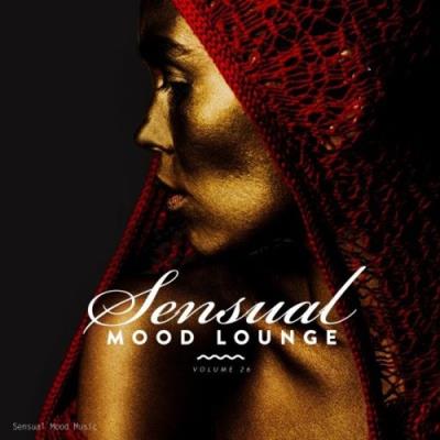 VA - Sensual Mood Lounge, Vol. 26 (2022) (MP3)