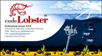 CodeLobster IDE Professional 2.0.0 Multilingual
