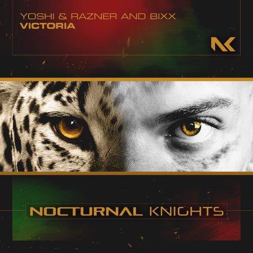 VA - Yoshi & Razner x BiXX - Victoria (2022) (MP3)