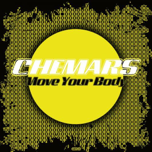 VA - Chemars - Move Your Body (2022) (MP3)