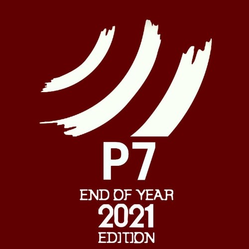 VA - P7 END OF YEAR 2021 EDITION (2022) (MP3)