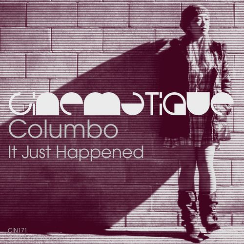 VA - Columbo (ES) - It Just Happened (2022) (MP3)
