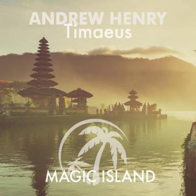 VA - Andrew Henry - Timaeus (2022) (MP3)