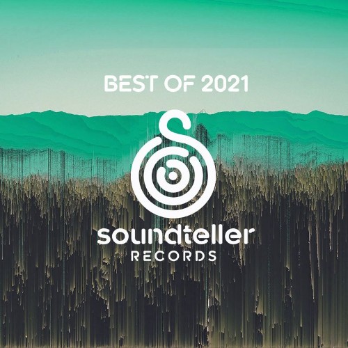 VA - Soundteller Best of 2021 (2022) (MP3)