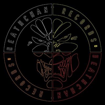 VA - Deathchant - Battle Colours (2022) (MP3)