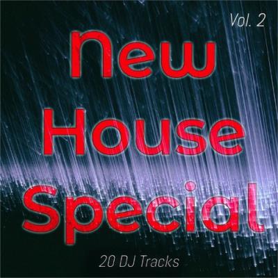 VA - New House Special, Vol. 2 (20 Special House Tracks) (2022) (MP3)