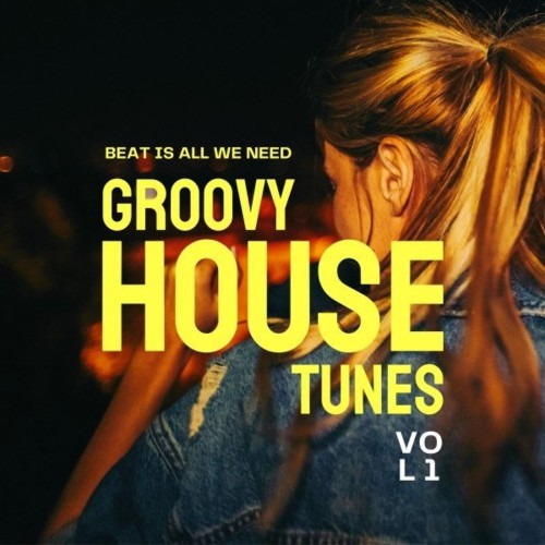 Beat Is All We Need (Groovy House Tunes), Vol. 1 (2022)