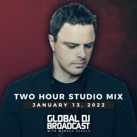 Markus Schulz - Global DJ Broadcast (2022-01-13)