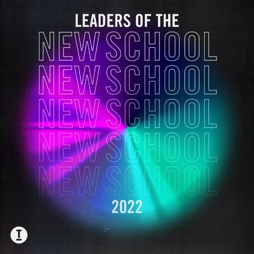 VA - Leaders Of The New School 2022 (2022) (MP3)