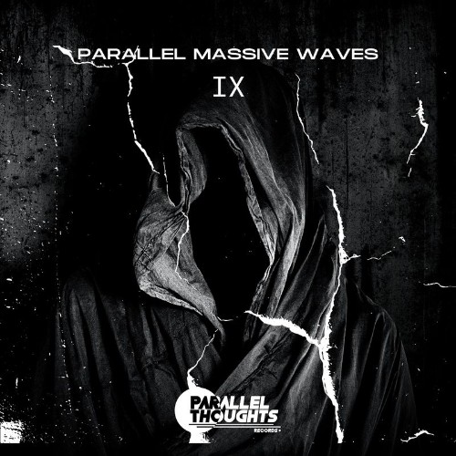 VA - Parallel Massive Waves 09 (2022) (MP3)