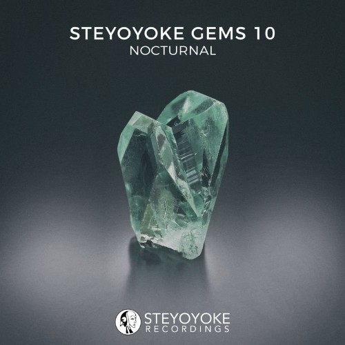 Steyoyoke Gems Nocturnal 10 (2022)