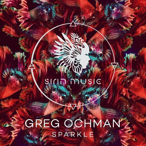 Greg Ochman - Sparkle (2022)
