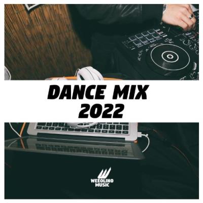 VA - Dance Mix 2022 (2022) (MP3)