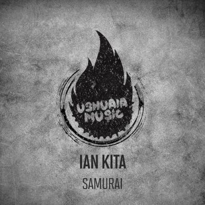 VA - Ian Kita - Samurai (2022) (MP3)