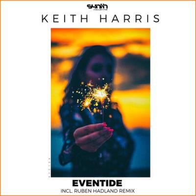 VA - Keith Harris - Eventide (2022) (MP3)