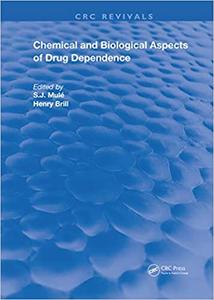 Chemical & Biological Aspects of Drug Dependence