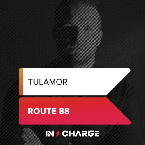 VA - Tulamor - Route 88 (2022) (MP3)