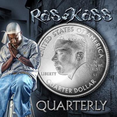 VA - Ras Kass - Quarterly (2022) (MP3)