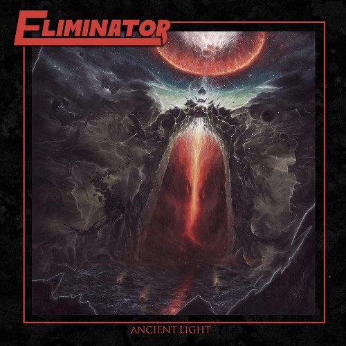 VA - Eliminator - Ancient Light (2022) (MP3)