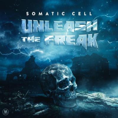 VA - Somatic Cell - Unleash The Freak (2022) (MP3)