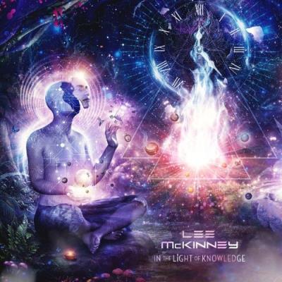 VA - Lee McKinney - In The Light of Knowledge (2022) (MP3)